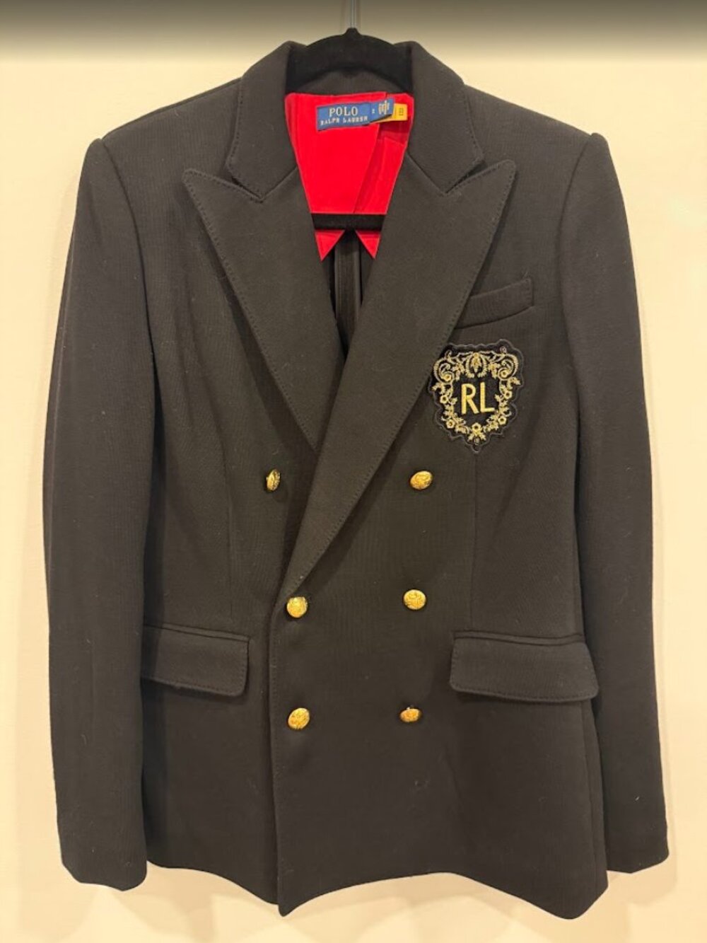 Polo Ralph Lauren - BLAZER
